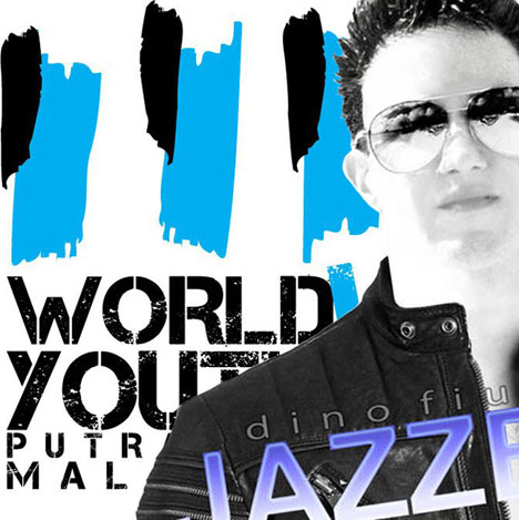 World Yout Jazz Festival
